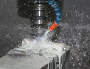 Waterjet Cutting | Tools and Fixtures | CNC Turning and Milling | Balancing | Reverse Engineering | Cad/Cam Drawings