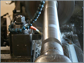 Waterjet Cutting | Tools and Fixtures | CNC Turning and Milling | Balancing | Reverse Engineering | Cad/Cam Drawings